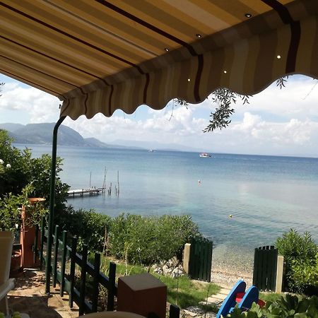 Studio Nausica... A Sense Of Paradise! Agia Pelagia Chlomou Екстер'єр фото